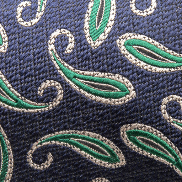 Beymen Tie Men Green - Picture 3 of 5